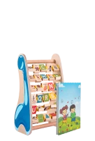 Books & Educational Games