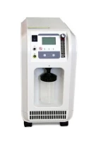 Oxygen Concentrators