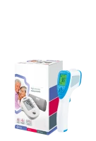 Health & Fitness Devices