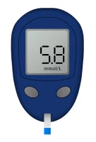 Glucometers, Lancets & Strips