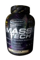 Nutrition & Fitness Supplements