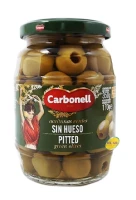 Pickles & Olives