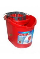 Basins, Buckets & Baskets