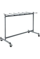 Foldable Tables, Chairs & Trolleys