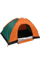 Tents