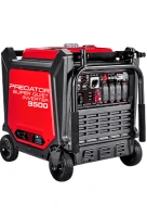 Generator & Inverter