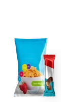 Breakfast Cereals & Bars