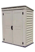 Outdoor Storage