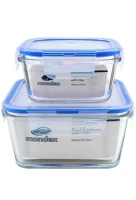 Food Storage & Organising