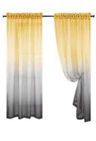 Curtains & Blinds