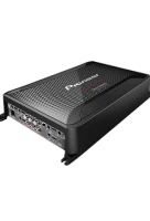 Speakers & Amplifiers-Car