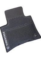 Covers & Floor Mats