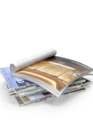 Magazines & Newspapers