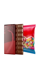 Chocolate & Confectionery