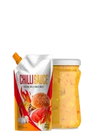 Condiments, Dressings & Marinades