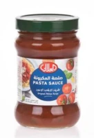 Cooking Sauces & Pastes