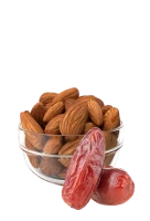Nuts, Dates & Dried Fruits