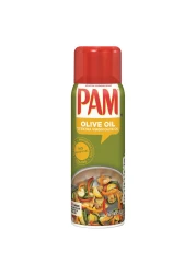 Pam Non Stick Olive Oil Cooking Spray 141ml