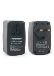 Terminator Brand Voltage Converter Ac/Ac 90W (13A)