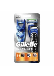 GILLETTE FUS PROGLIDE STYLER
