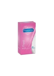 Basanti Elephant Condom 12 Pieces