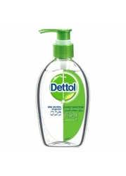Dettol instant hand sanitizer 200ml
