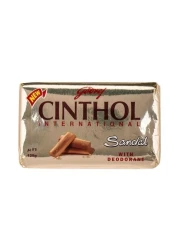 Godrej Sandal Cinthol Soap 125gm