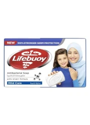 Lifebuoy anti-bacterial soap 125 gm