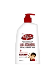 Lifebuoy Total 10 Antibacterial Hand Wash - 500 ml