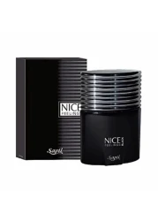 Sapil Nice Feelings Black Eau de Toilette for men 75 ml