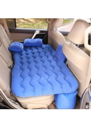 وسادة هوائية قابلة للنفخ