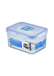 Lock & Lock Rectangular Food Storage Container 470 ml