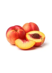 yellow meat nectarine