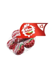 Mini Baby Original Cheese Pack of 5 100 gm