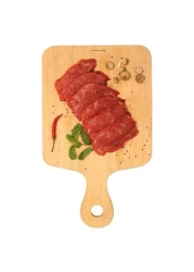 Australian Angus Minute Steak