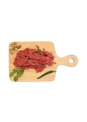 Pakistani Minced Beef