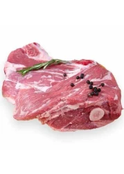 Australian Lamb Shoulder 2 Pieces