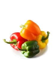 Mixed Capsicums 400g