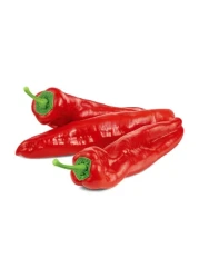 Chili Red Sweet Long