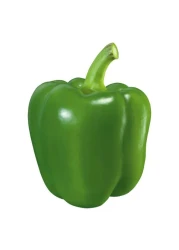 Green Capsicum