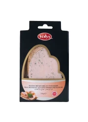 Volys Sliced Chicken with Herbs 150g