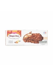 HAAGEN DAZS VANILLA CARAMEL-70G