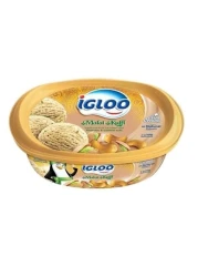 IGLOO ICE CREAM MALAI KULFI 2L