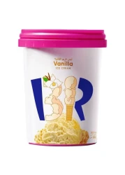 BASKIN ROBBINS VANILLA 500ML