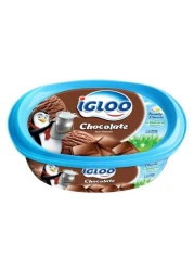 Igloo Chocolate Ice Cream 2 Liter