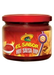 Hot sauce 300 g