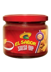 Al Sabr sauce 315 g