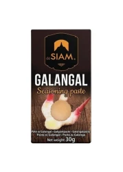 DE SIAM GALANGAL PASTE 30 GM