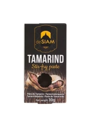 DE SIAM TAMARIND PASTE 30G