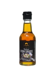 DE SIAM FISH SAUCE 60 ML